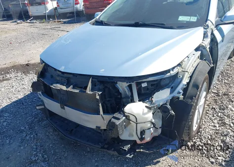 2017 Chevrolet Malibu 1Lt z USA, uszkodzony, nr VIN 1G1ZE5ST5HF292419